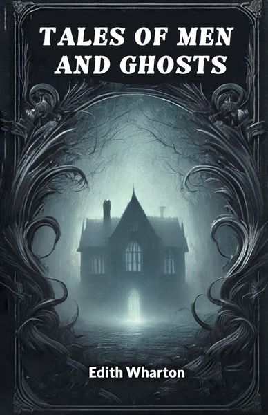 Produktbild: Tales of Men and Ghosts