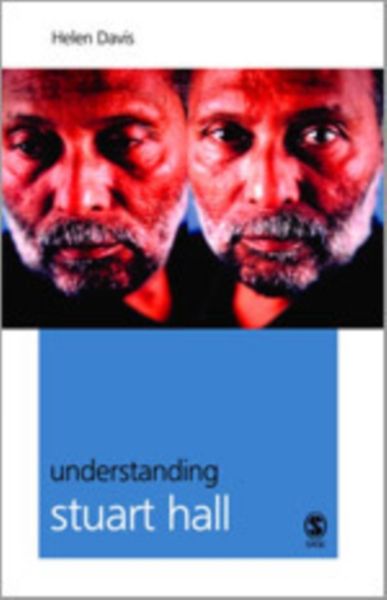 Produktbild: Davis, H: Understanding Stuart Hall