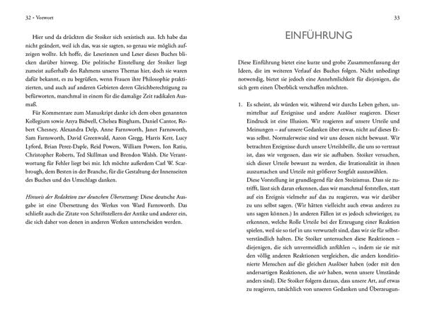 Produktbild: Der praktizierende Stoiker