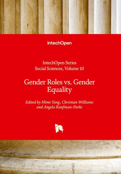 Produktbild: Gender Roles vs. Gender Equality