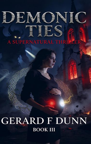 Produktbild: Demonic Ties