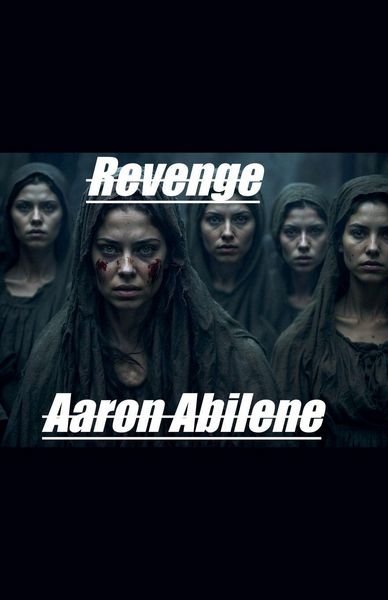 Produktbild: Revenge