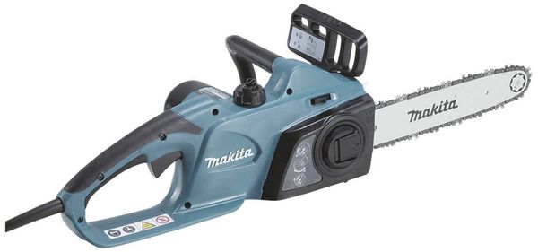 Makita UC3541A Elektro Kettensäge 1800W Schwertlänge 350mm