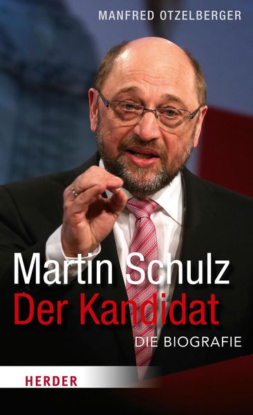 Produktbild: Martin Schulz - Der Kandidat