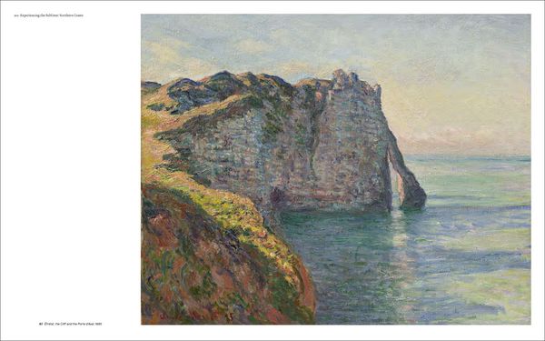 Produktbild: Claude Monet