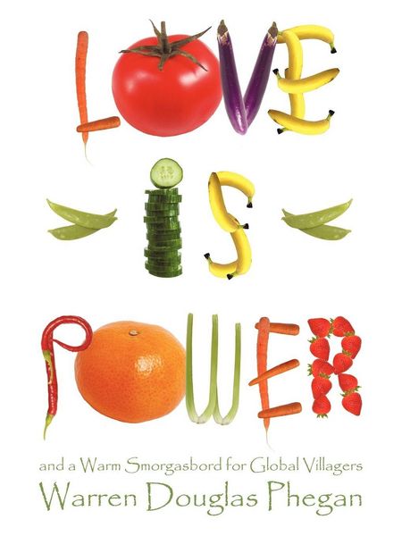 Produktbild: Love Is Power