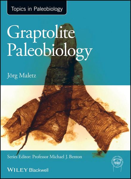 Produktbild: Graptolite Paleobiology