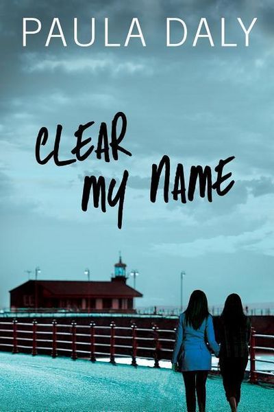 Produktbild: Clear My Name