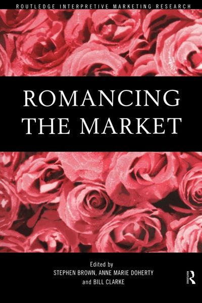 Produktbild: Romancing the Market