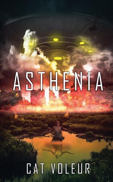 Produktbild: Asthenia