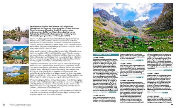 Produktbild: Wild Guide Albanien