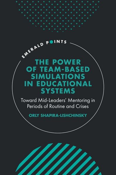 Produktbild: Power of Team-based Simulations in Educational Systems