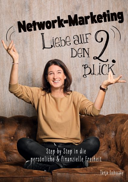 Produktbild: Network-Marketing - Liebe auf den 2. Blick