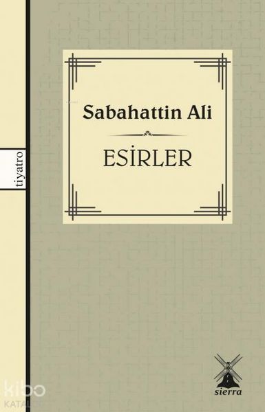 Produktbild: Esirler