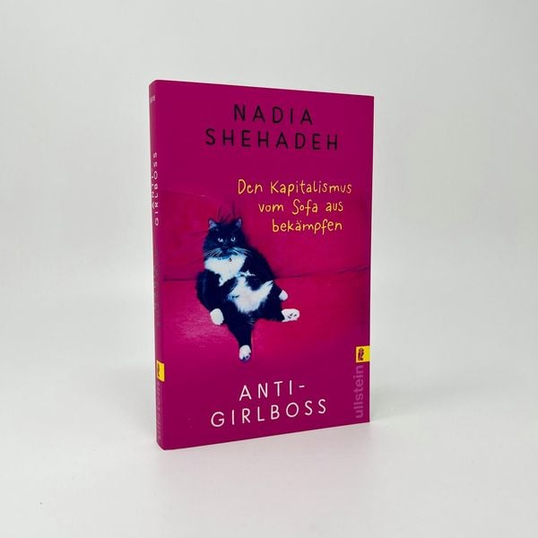 Produktbild: Anti-Girlboss