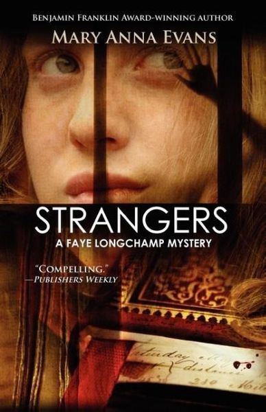 Produktbild: Strangers