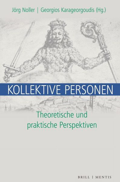 Produktbild: Kollektive Personen