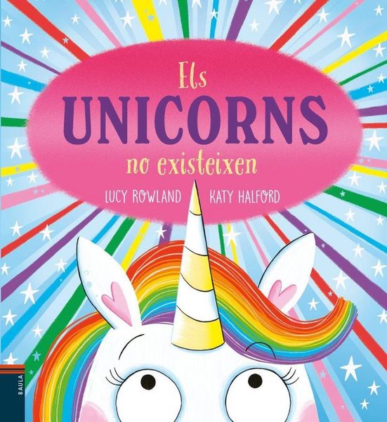 Produktbild: Els unicorns no existeixen