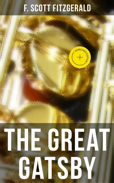 Produktbild: The Great Gatsby