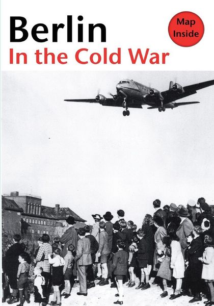Produktbild: Berlin in the Cold War