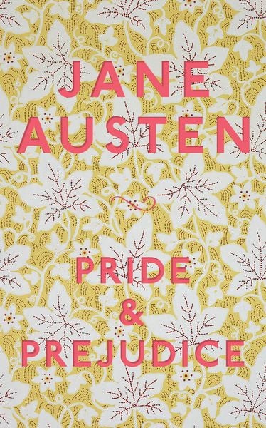 Produktbild: Pride and Prejudice