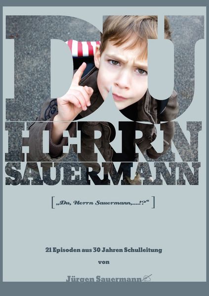 Produktbild: Du Herrn Sauermann