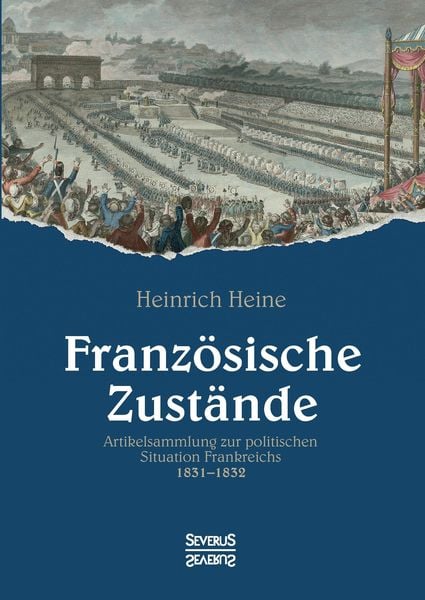Produktbild: Franz&ouml;sische Zust&auml;nde