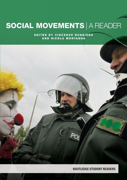 Produktbild: Social Movements