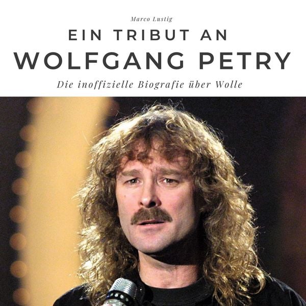 Produktbild: Ein Tribut an .  Wolfgang Petry