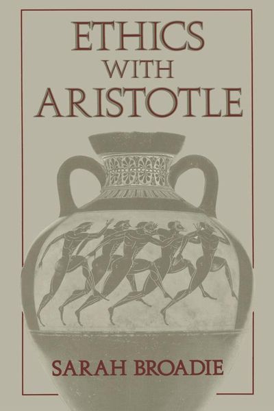 Produktbild: Ethics With Aristotle