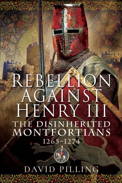 Produktbild: Rebellion Against Henry III