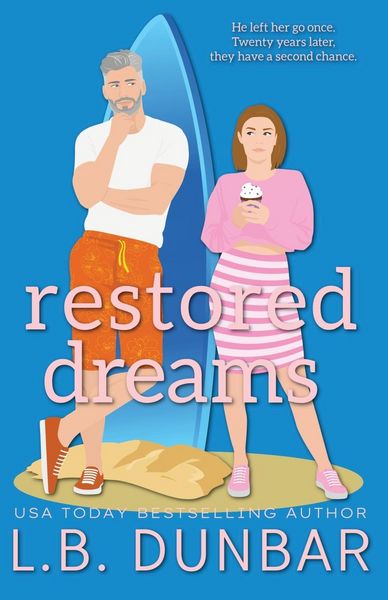 Produktbild: Restored Dreams