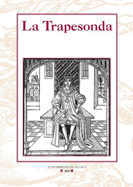 Produktbild: La Trapesonda