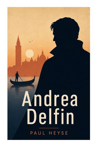 Produktbild: Andrea Delfin