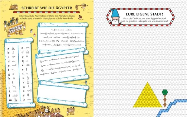 Produktbild: Wo ist Walter? Auf Zeitreise