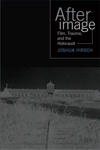 Produktbild: Afterimage