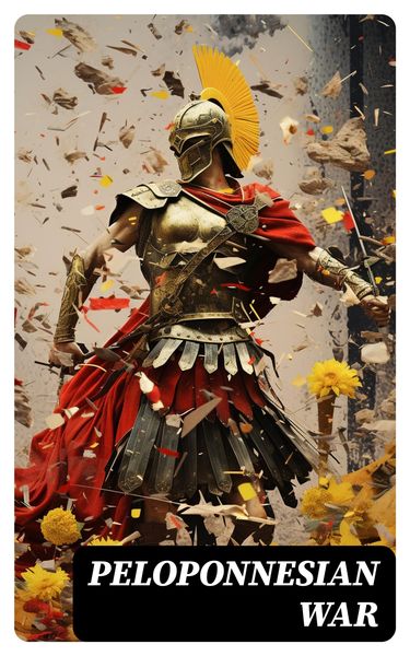 Produktbild: Peloponnesian War