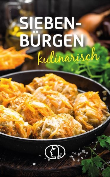 Produktbild: Siebenb&uuml;rgen kulinarisch