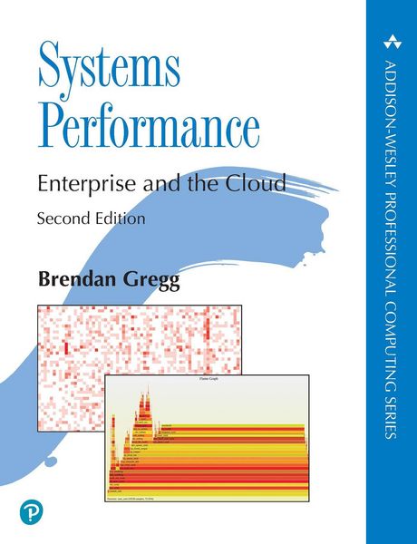 Produktbild: Systems Performance