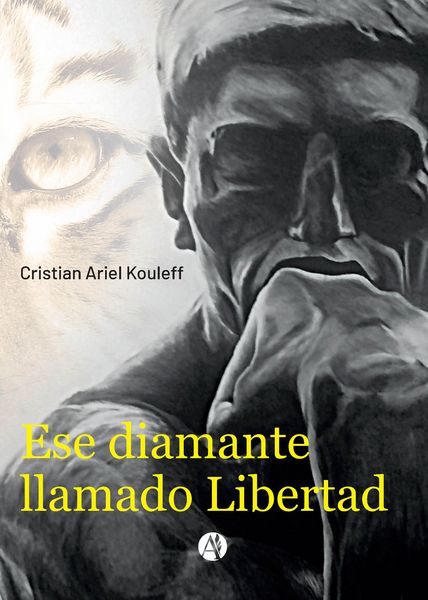 Produktbild: Ese diamante llamado Libertad