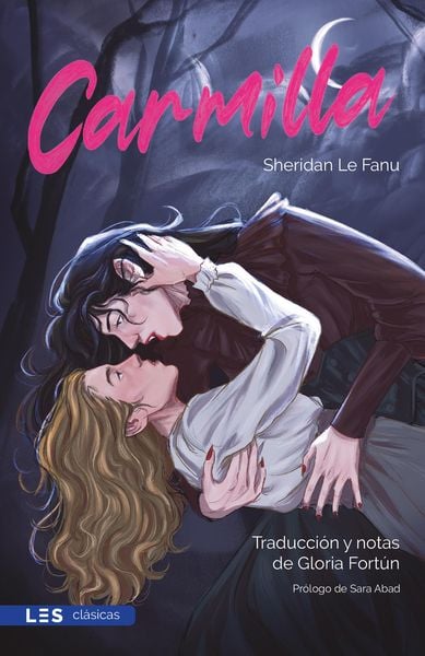 Produktbild: Carmilla
