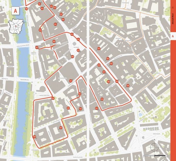 Produktbild: Graz. Architekturf&uuml;hrer
