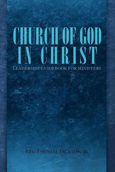 Produktbild: Church of God in Christ