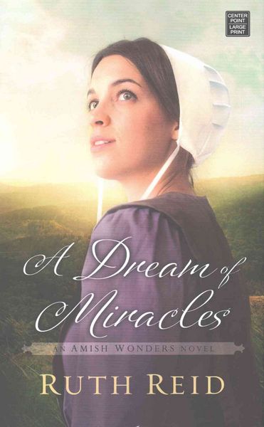 Produktbild: Dream Of Miracles