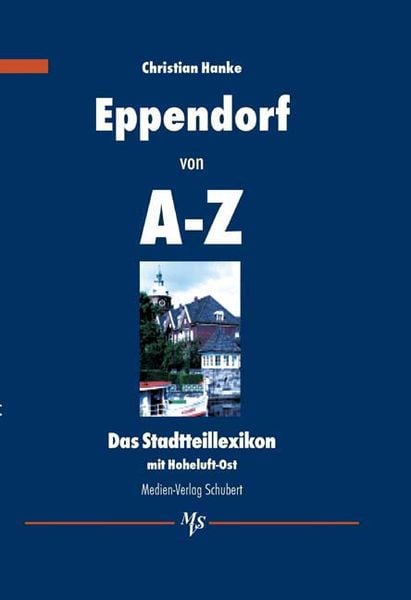 Produktbild: Eppendorf von A-Z