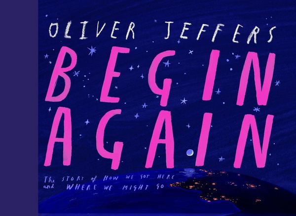 Produktbild: Begin Again