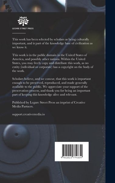 Produktbild: The Divining Rod: A History of Water Witching