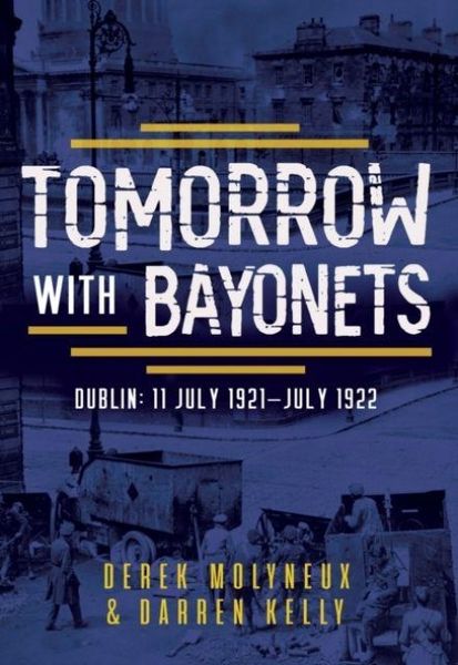 Produktbild: Tomorrow with Bayonets