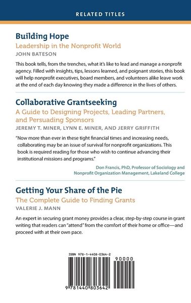 Produktbild: Managing Volunteers