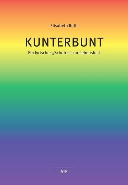 Produktbild: Kunterbunt